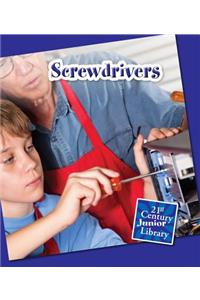 Screwdrivers