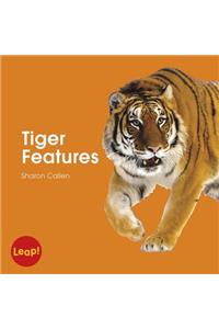 Tiger Features