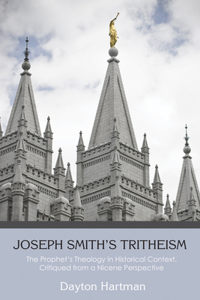 Joseph Smith's Tritheism