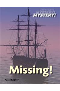 Missing!