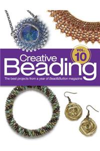 Creative Beading Vol. 10