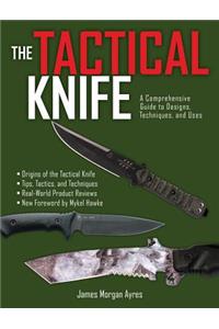 Tactical Knife