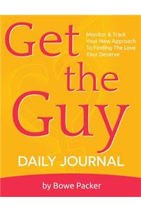Get the Guy Daily Journal