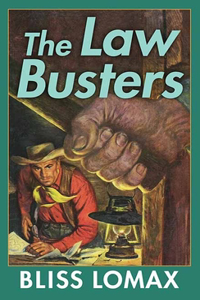 Law Busters