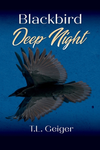 Blackbird Deep Night