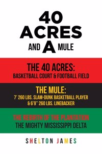 40 Acres and a Mule