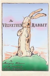 Velveteen Rabbit