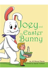 Joey and the Easter Bunny