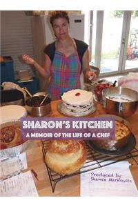 Sharon's Kitchen