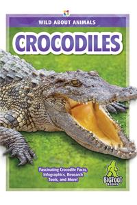 Crocodiles