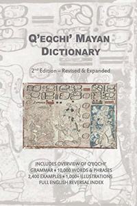 Q'eqchi' Mayan Dictionary