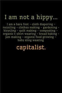 I am not a Hippy