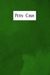 Petty Cash