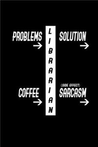 Librarian Sarcasm