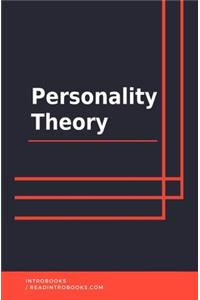 Personality Theory