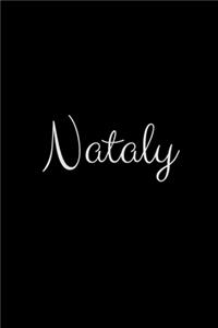 Nataly
