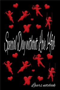 Special day without love 14 feb