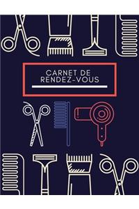 Carnet De Rendez-Vous