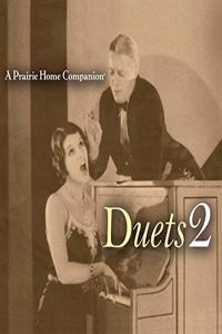 Prairie Home Companion: Duets 2