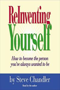 Reinventing Yourself Lib/E