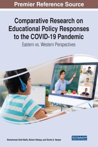 Comparative Research on Educational Policy Responses to the COVID-19 Pandemic