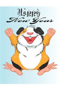 Happy New Year