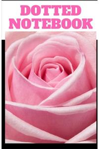 Dotted Notebook