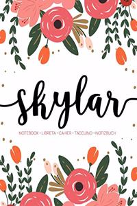 Skylar