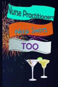 Nurse Practitioners Need Shots Too
