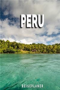 Peru - Reiseplaner