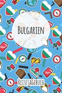 Bulgarien Reisetagebuch