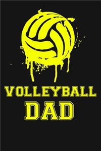 Volleyball DAD