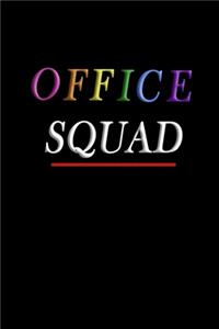 Office Squad