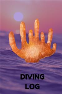 Diving Log