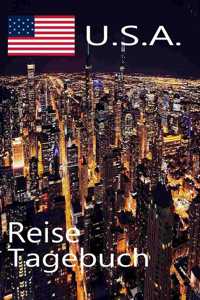 U.S.A. Reise Tagebuch