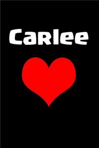 Carlee