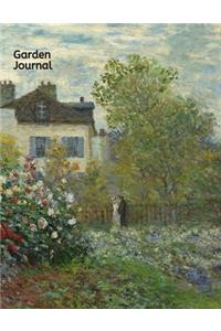 Garden Journal