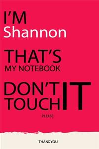 Shannon