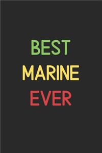 Best Marine Ever