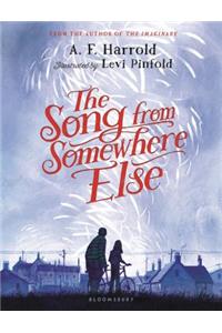 Song from Somewhere Else