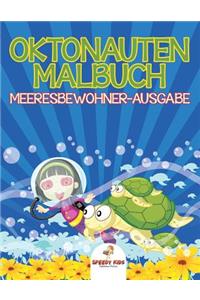 Mysteriöse Masken Malbücher (German Edition)