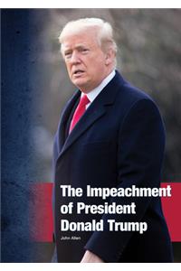 Impeachment of President Donald Trump