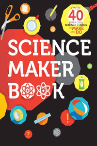 Science Maker Book