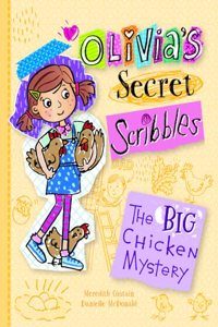 Big Chicken Mystery