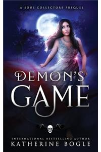 Demon's Game