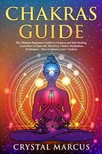 Chakras Guide