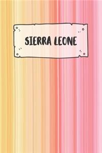 Sierra Leone