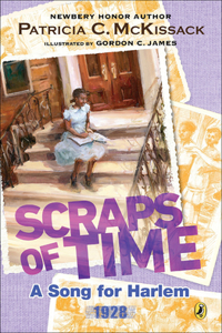 Song of Harlem, Scraps of Time