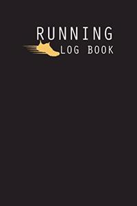 Running Log Book
