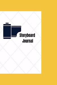 Storyboard Journal